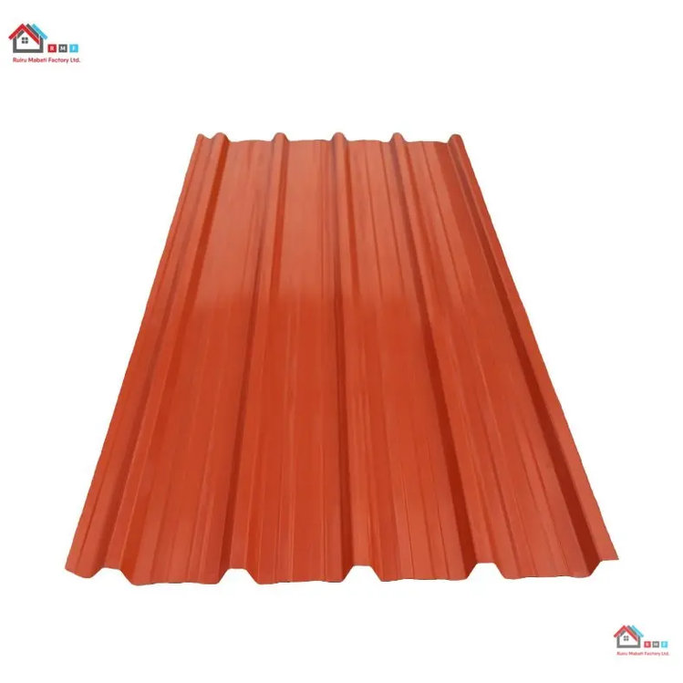 Ruiru Colour Box Profile