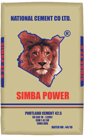 Simba Power 42.5N