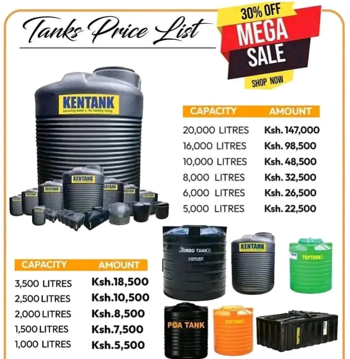 Kentank Classic (Original)
