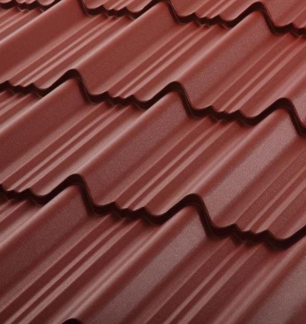 Ruiru Tile